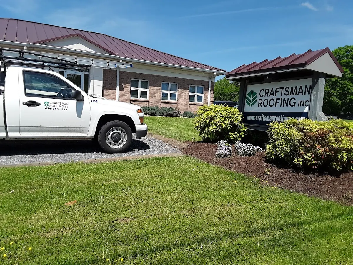 Quality Gutter & Downspout Repair by experienced craftsmen in Fort Whipple